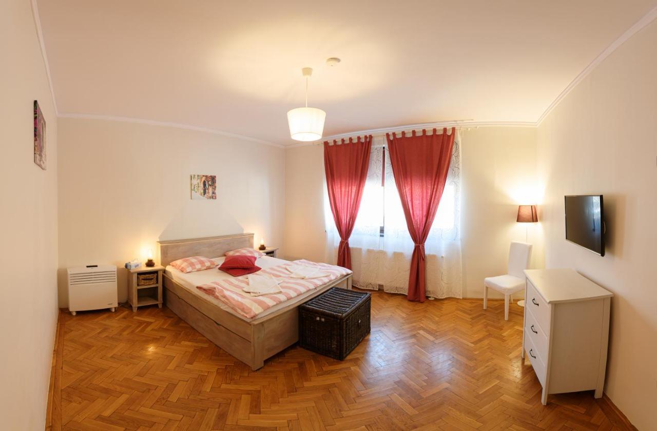 Meno Apartment ซีบิว ภายนอก รูปภาพ