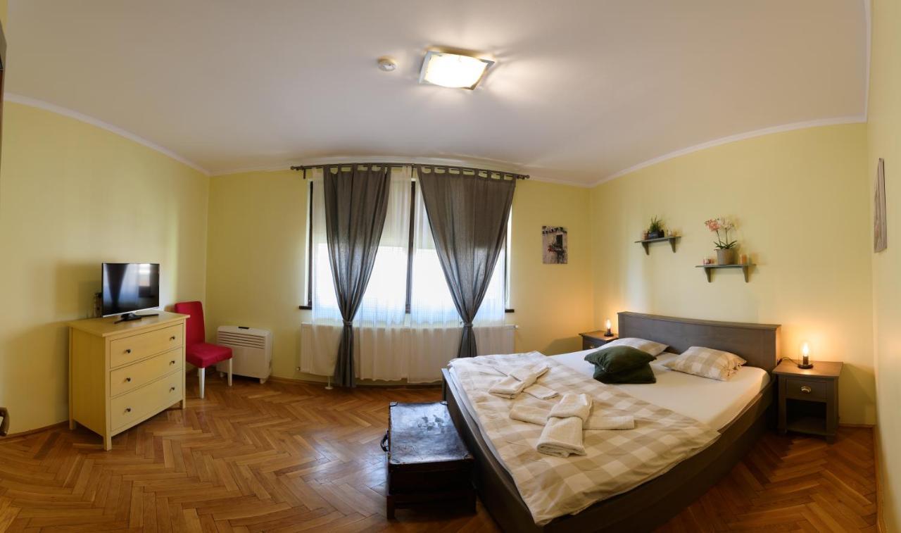 Meno Apartment ซีบิว ภายนอก รูปภาพ