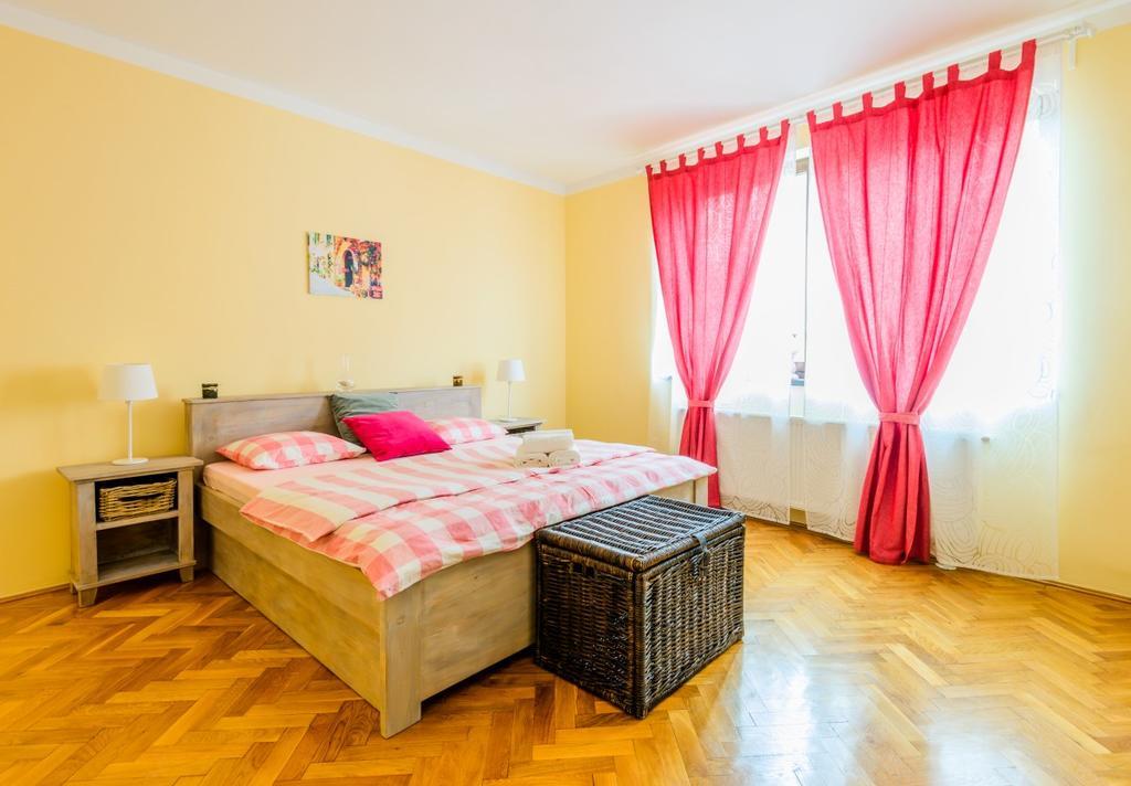 Meno Apartment ซีบิว ภายนอก รูปภาพ