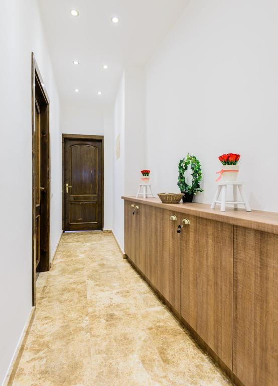 Meno Apartment ซีบิว ภายนอก รูปภาพ
