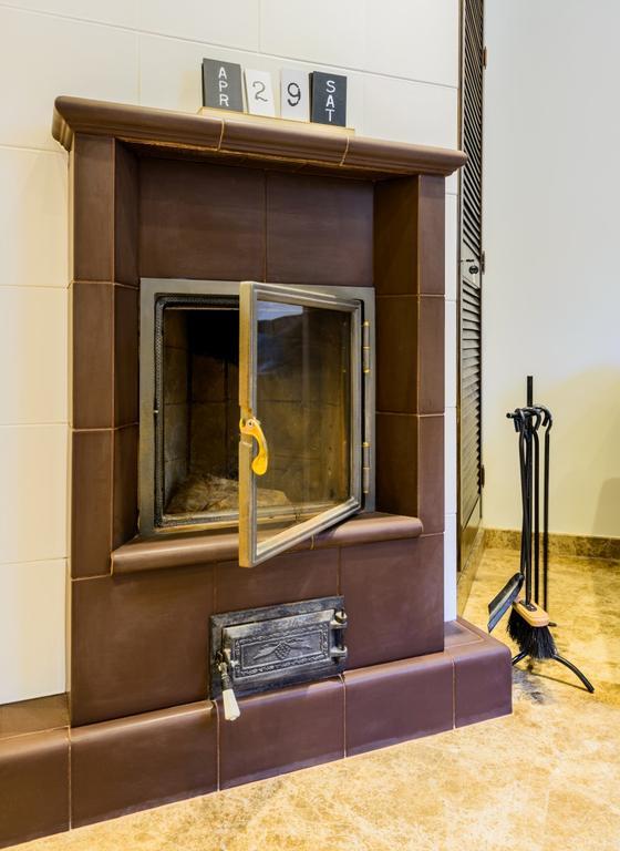 Meno Apartment ซีบิว ภายนอก รูปภาพ
