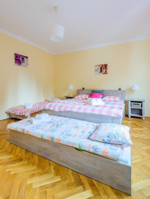 Meno Apartment ซีบิว ภายนอก รูปภาพ