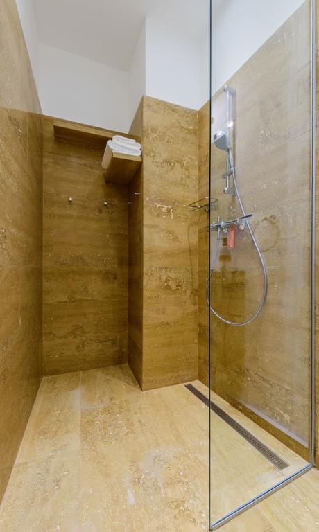 Meno Apartment ซีบิว ภายนอก รูปภาพ