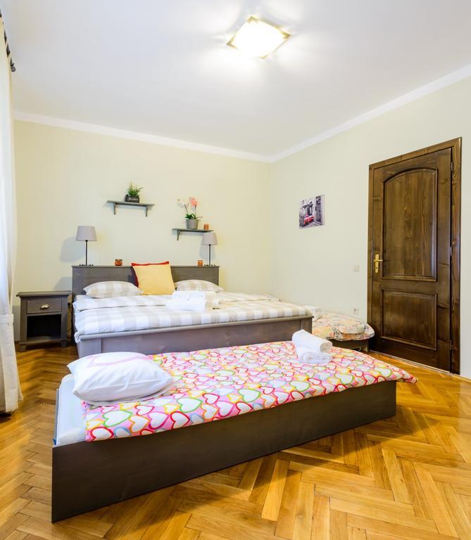 Meno Apartment ซีบิว ภายนอก รูปภาพ