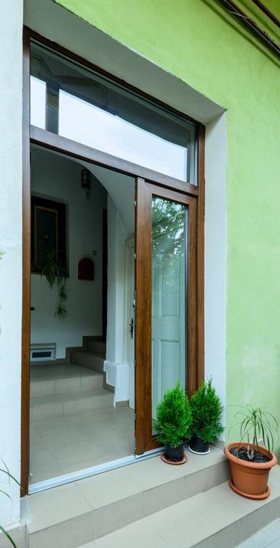 Meno Apartment ซีบิว ภายนอก รูปภาพ